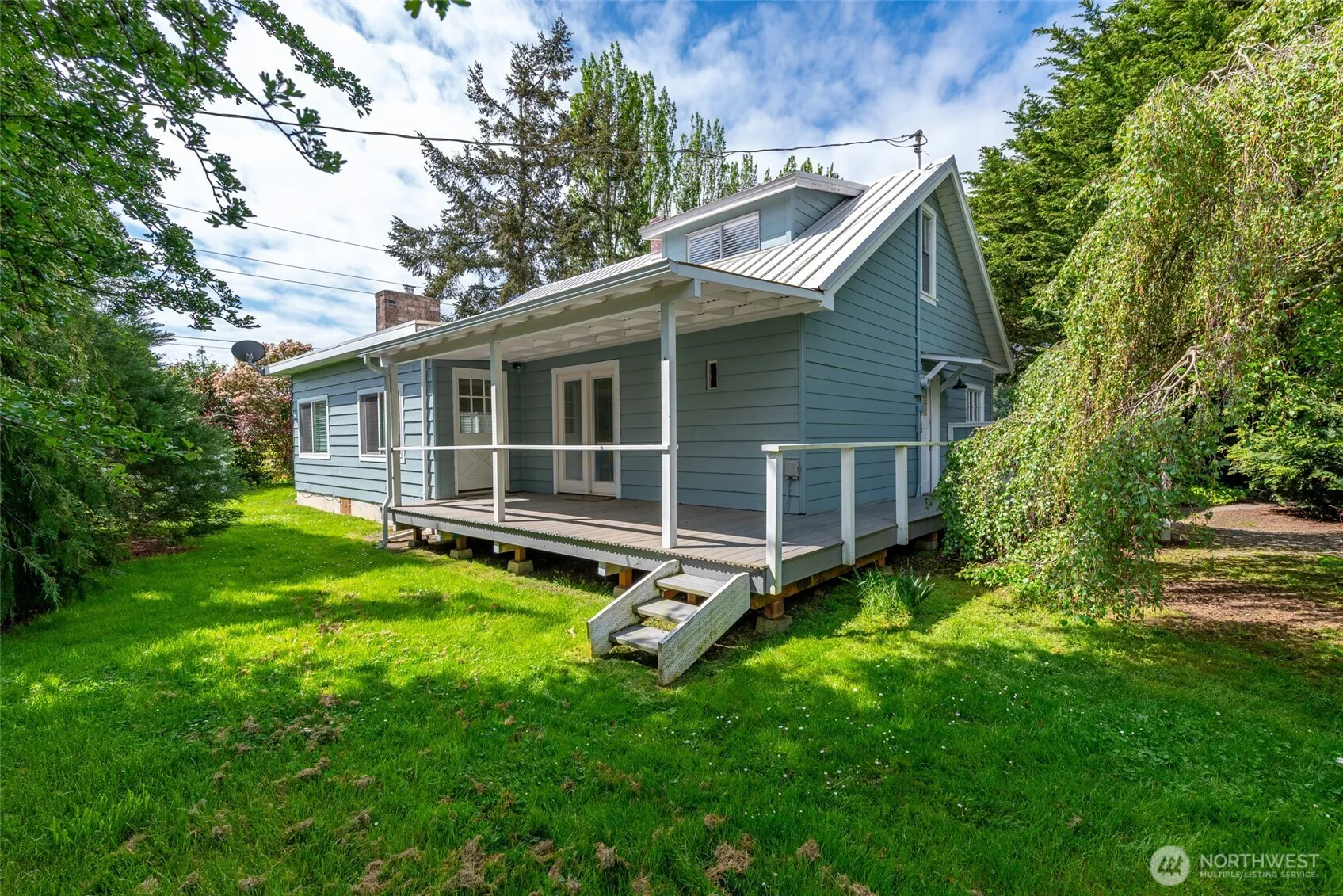 Property photo for 5392 Shore Meadow Road, Freeland photo 4