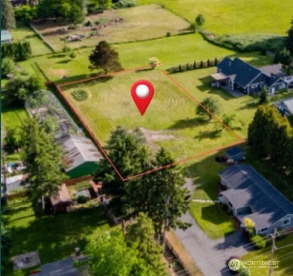Property photo for 0 Xxx W King Tut Road, Bellingham