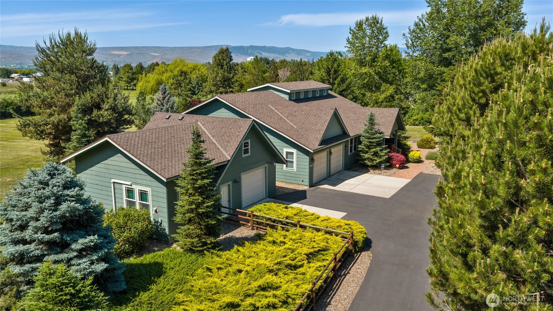 Property photo for 201 Lyle Creek Lane, Ellensburg photo 5