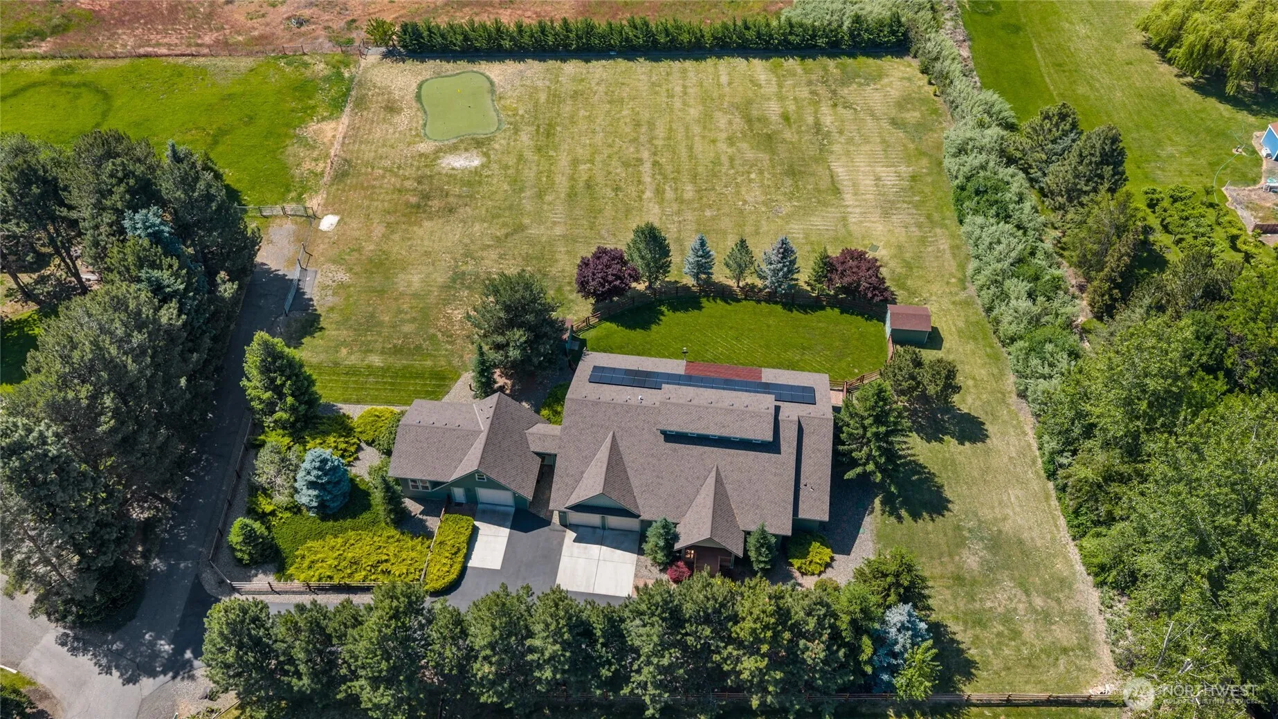 Property photo for 201 Lyle Creek Lane, Ellensburg photo 3