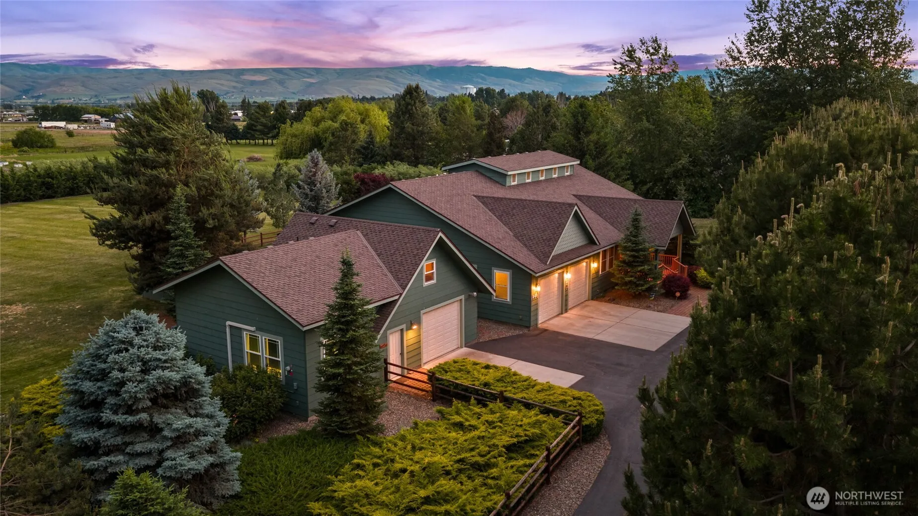 Property photo for 201 Lyle Creek Lane, Ellensburg