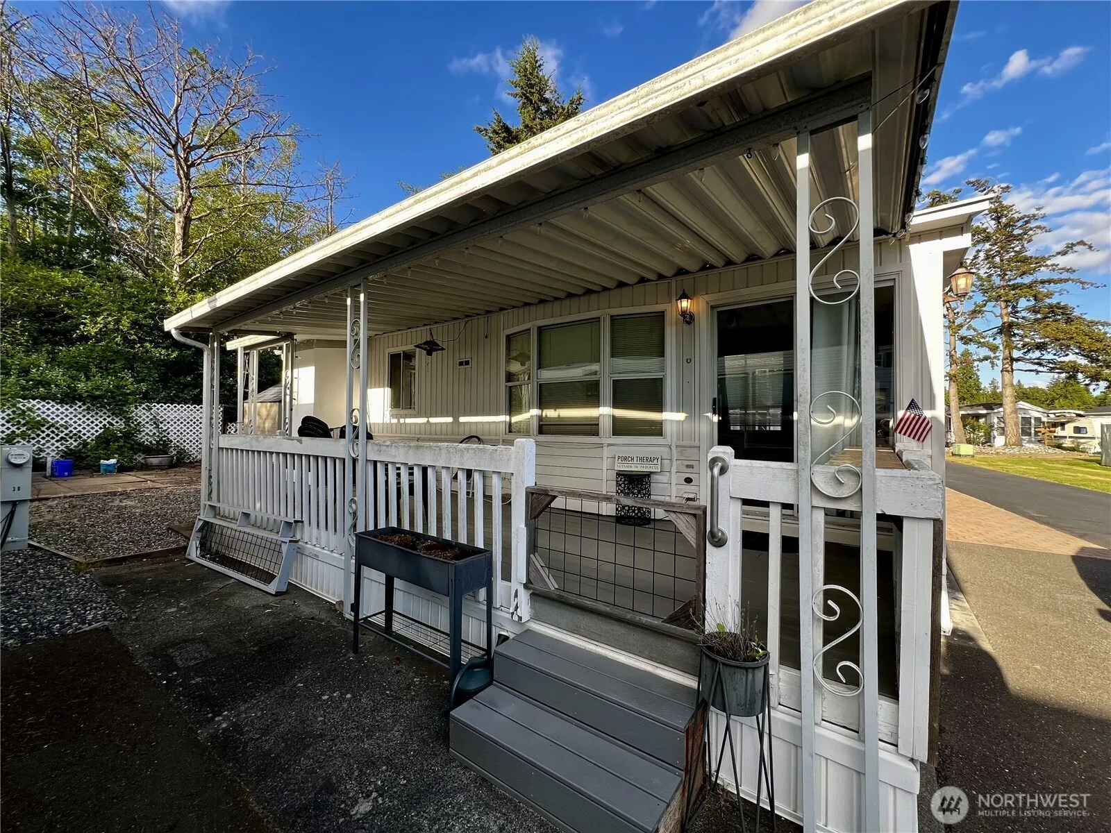 Property photo for 4980 Morgan Drive #37, Birch Bay photo 2
