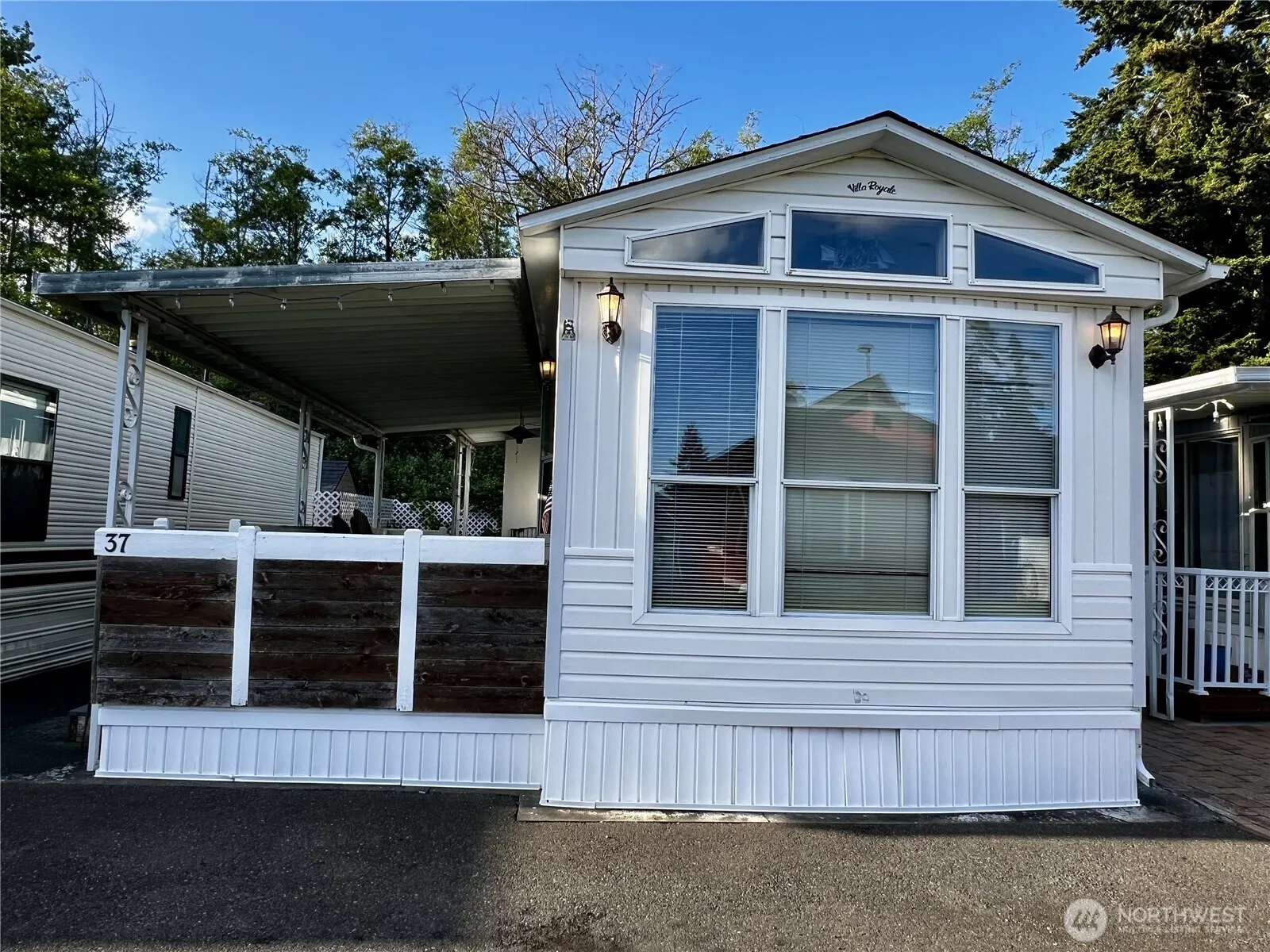 Property photo for 4980 Morgan Drive #37, Birch Bay