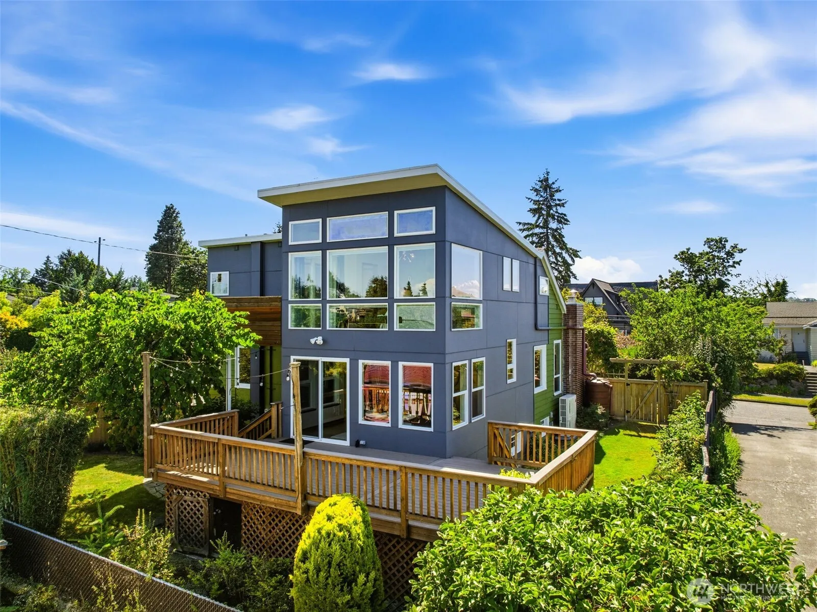 Property photo for 4730 48th Avenue S, Seattle