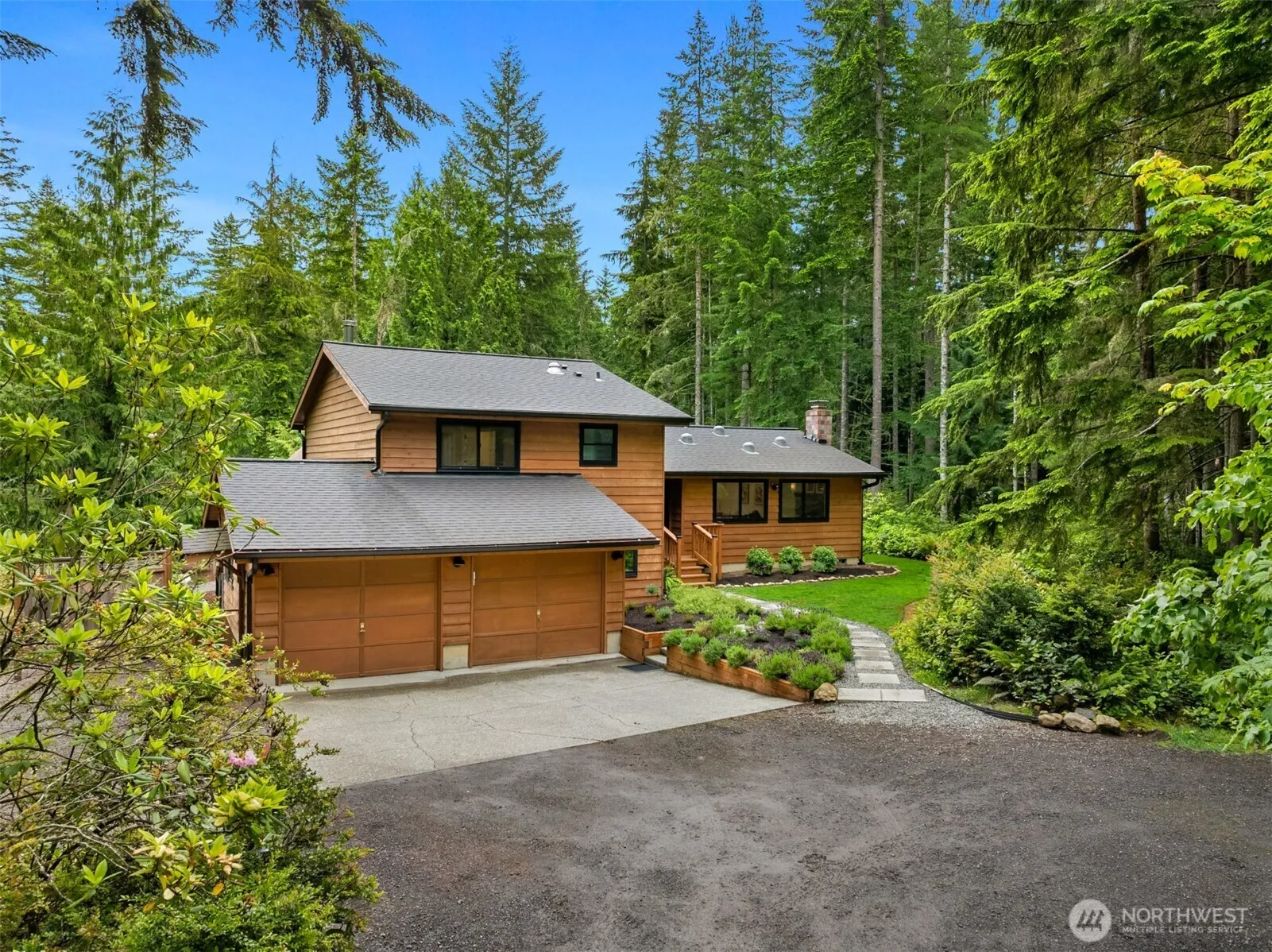 Property photo for 1093 Nw Mushroom Lane, Poulsbo photo 4