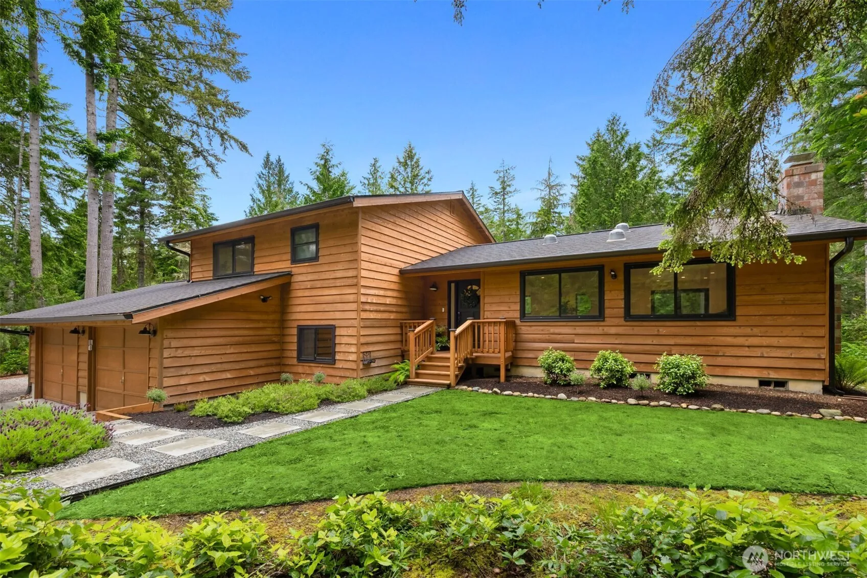 Property photo for 1093 Nw Mushroom Lane, Poulsbo