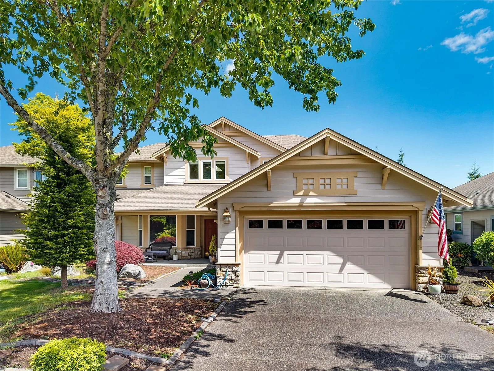 Property photo for 91 Timber Heights Drive, Port Ludlow