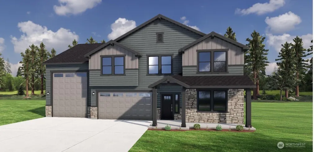 Property photo for 348 Whistling Duck Road, Walla Walla