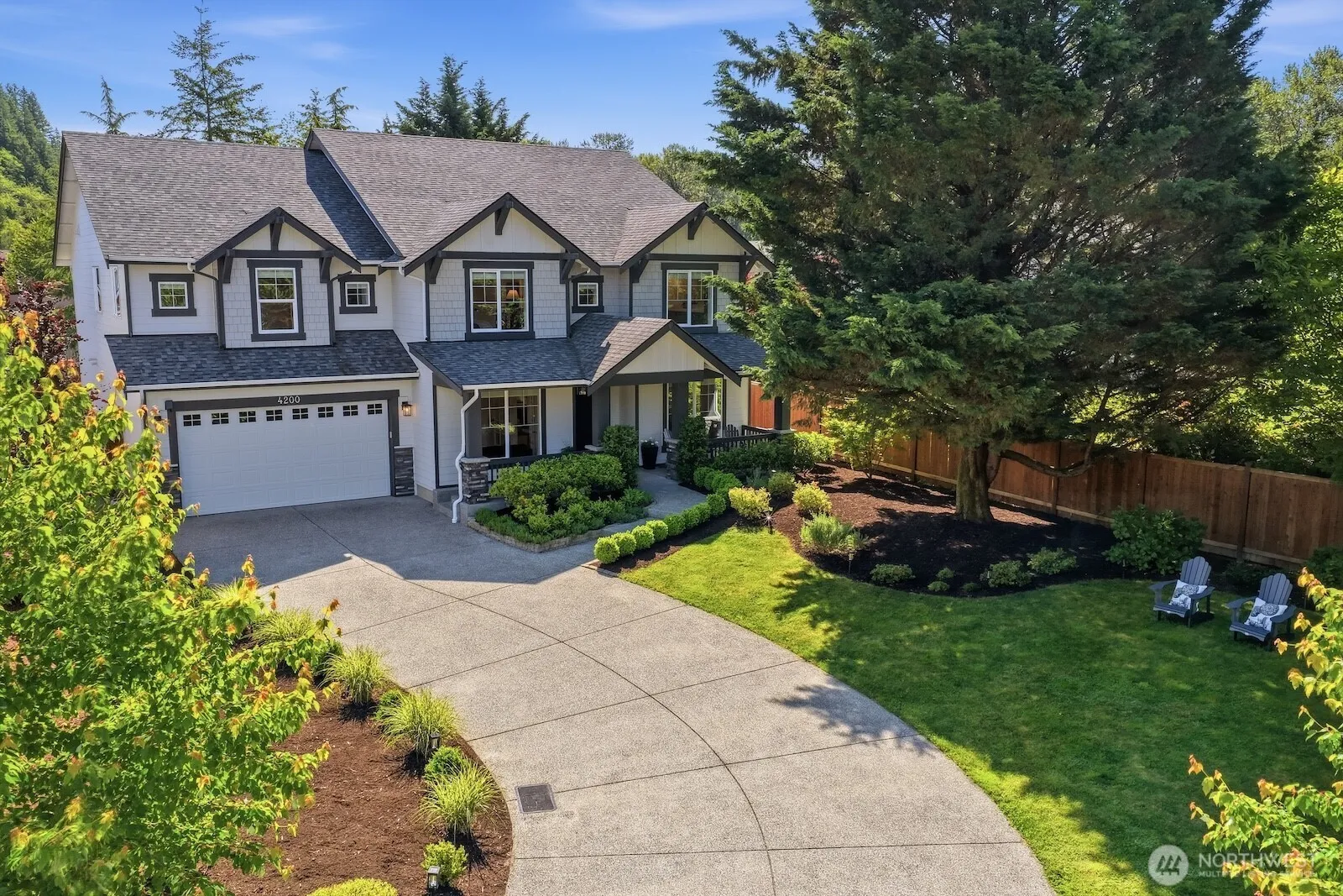 Property photo for 4200 333rd Place Ne, Carnation