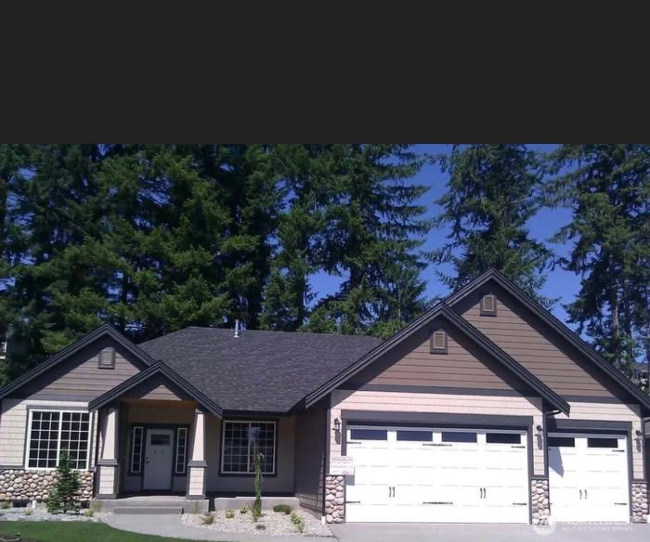Property photo for 4129 Grotto Court Sw, Tumwater