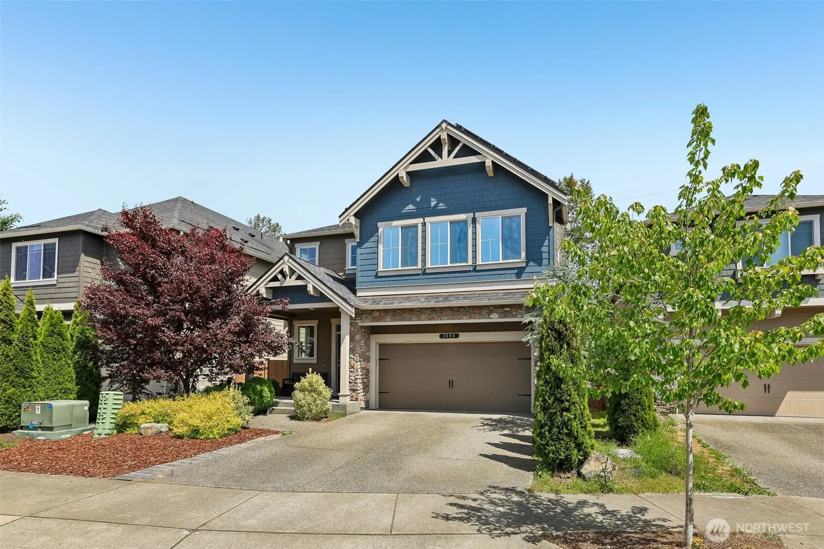Property photo for 3608 127th Avenue Ne, Lake Stevens