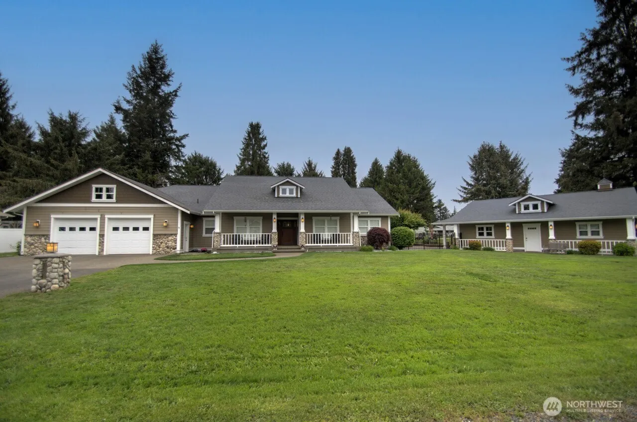 Property photo for 5140 66th Avenue Se, Lacey
