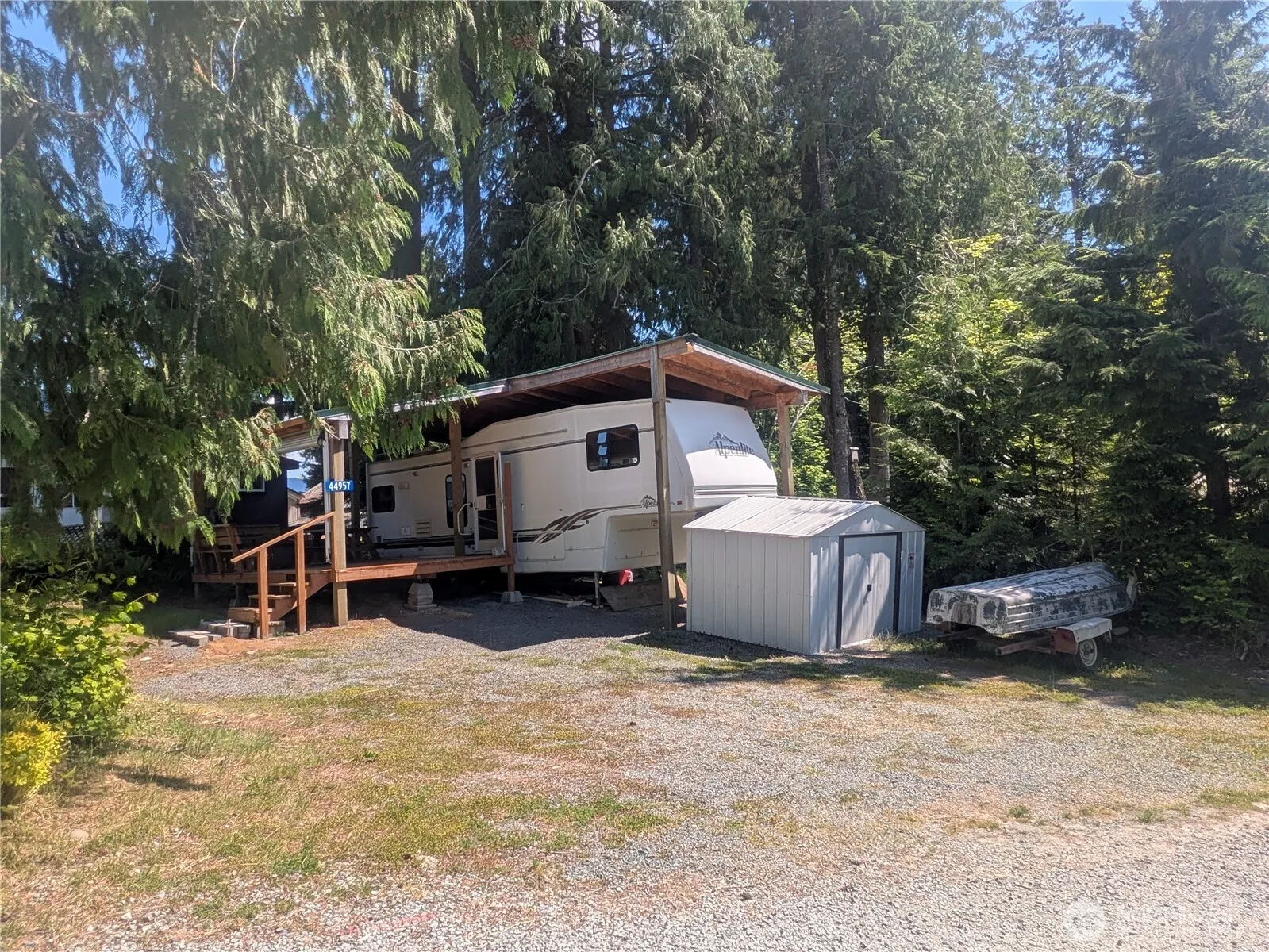 Property photo for 44957 Kachess Trail #2c97, Concrete