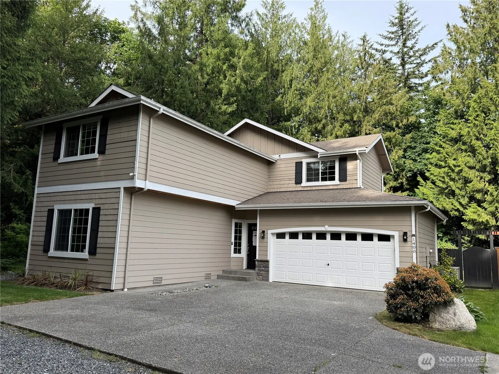 Property photo for 1400 Weaver Way, Snohomish