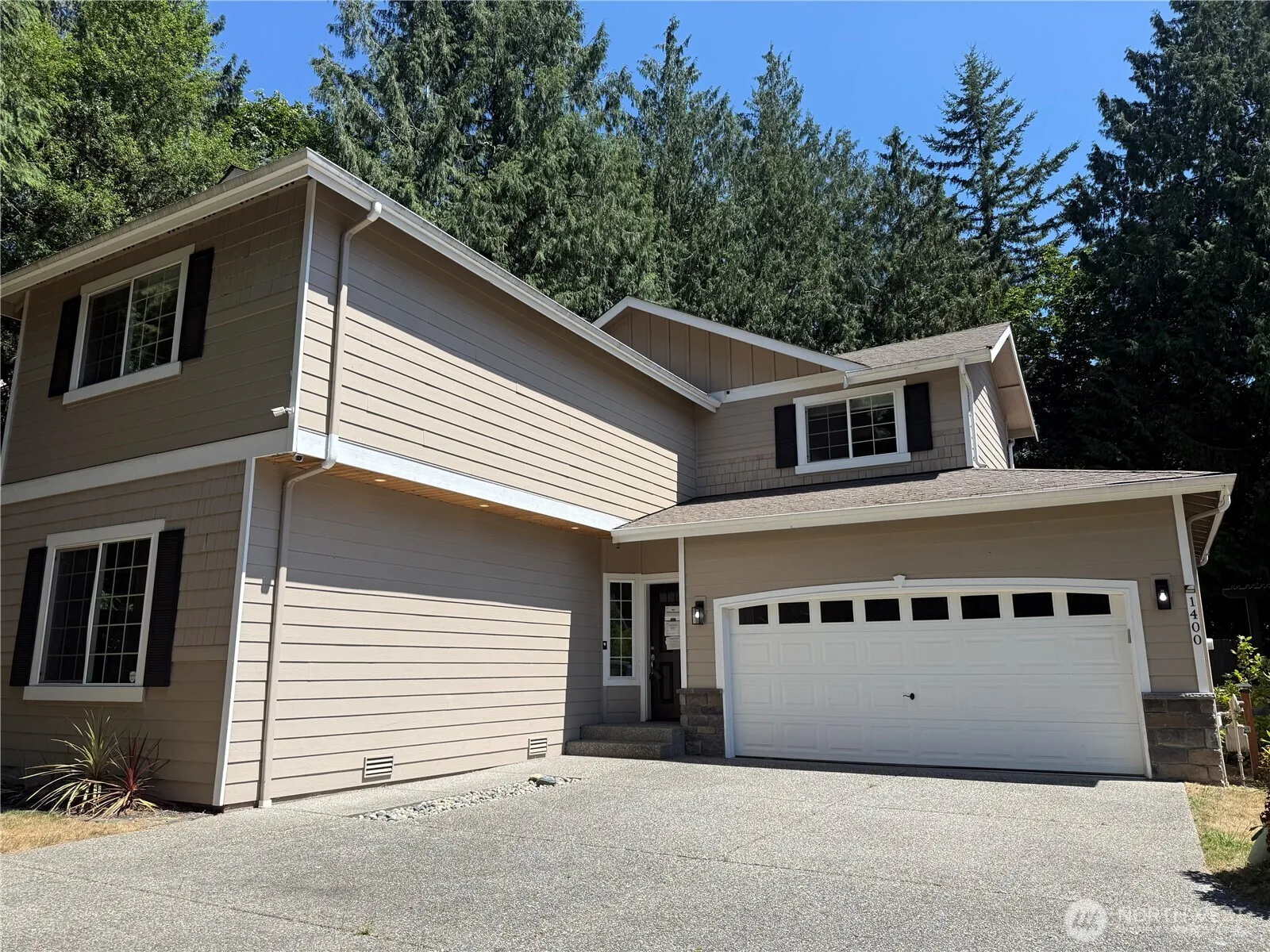 Property photo for 1400 Weaver Way, Snohomish
