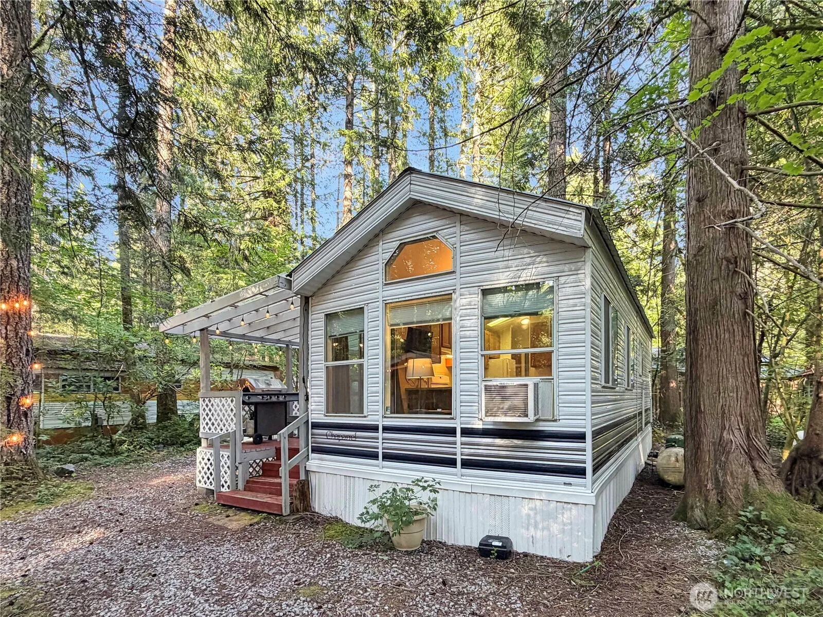 Property photo for 150 5 Big River Boulevard W, Deming photo 2