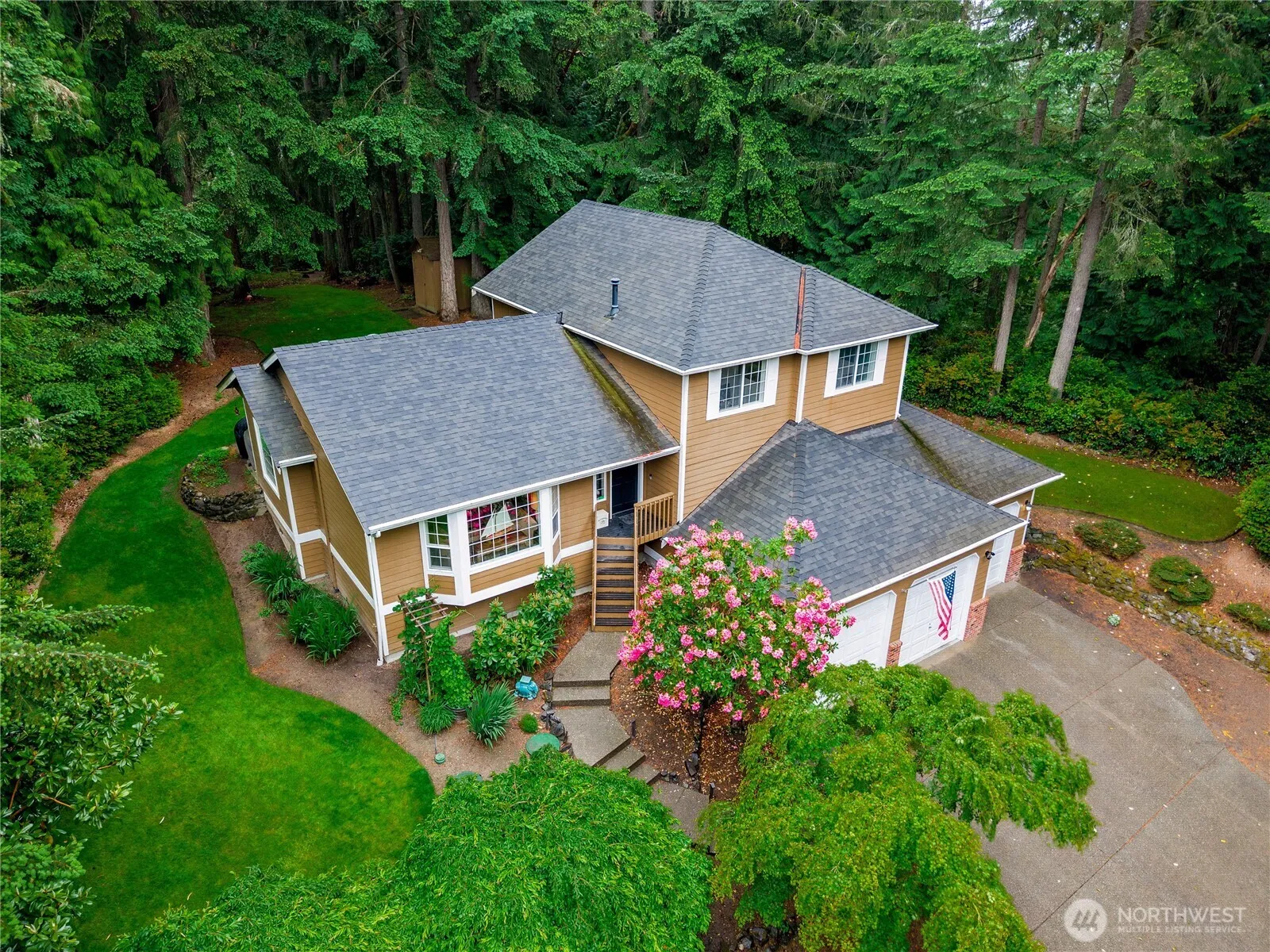 Property photo for 2010 95th Street Ct Nw, Gig Harbor