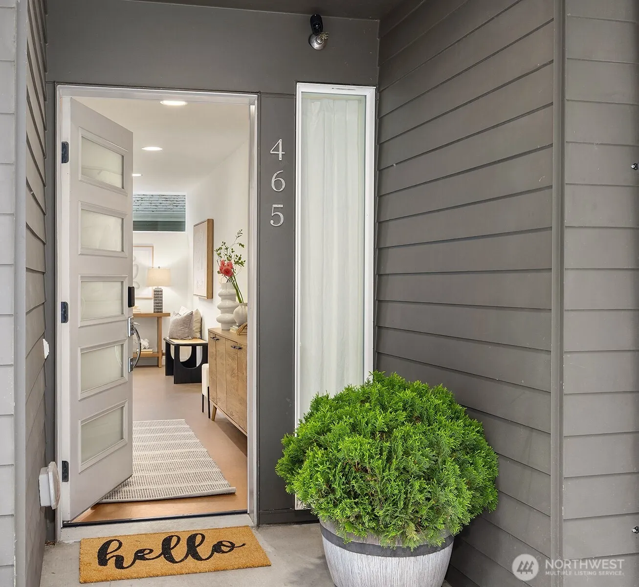 465 14th Avenue, Seattle