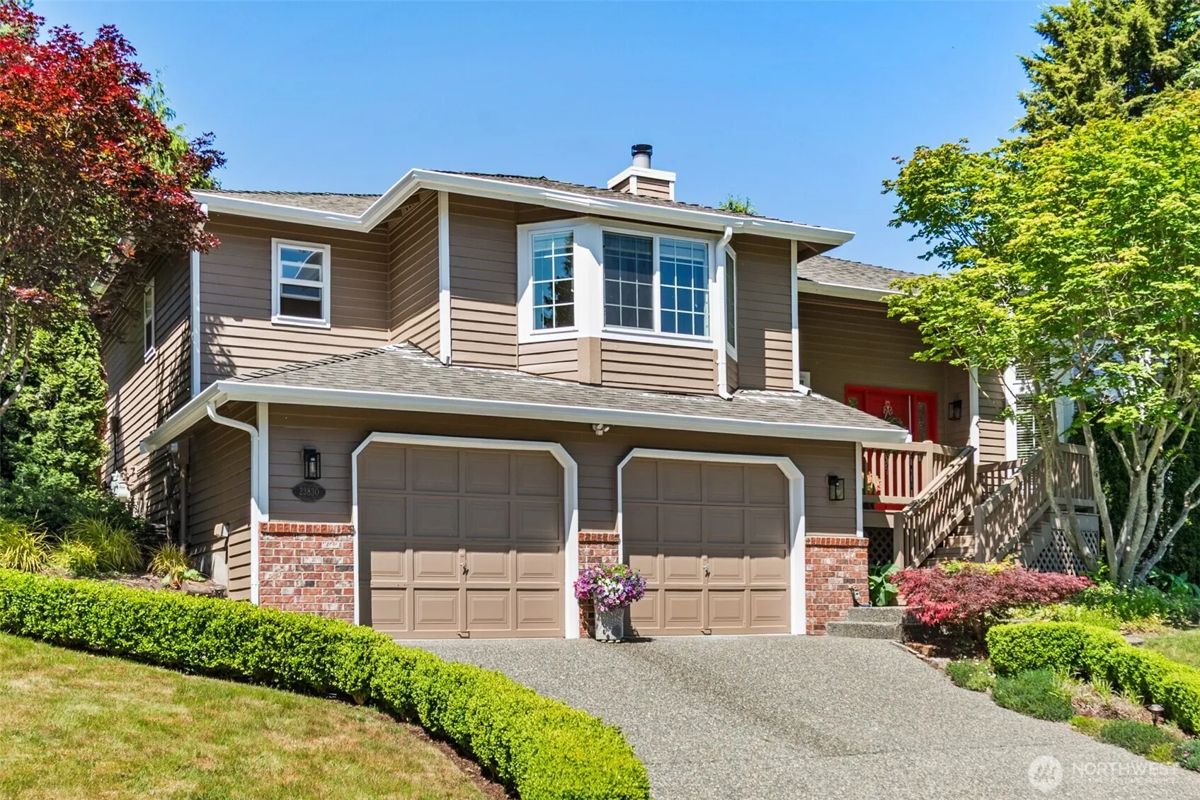 Property photo for 23830 25th Drive Se, Bothell