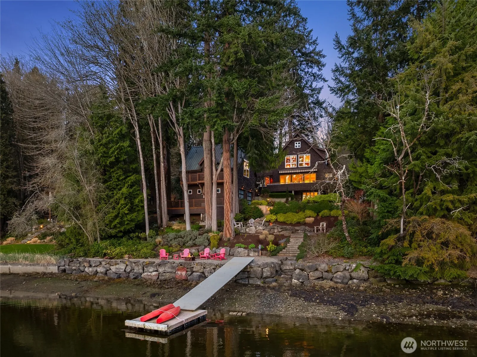 Property photo for 339 Lovell Avenue Sw, Bainbridge Island photo 3