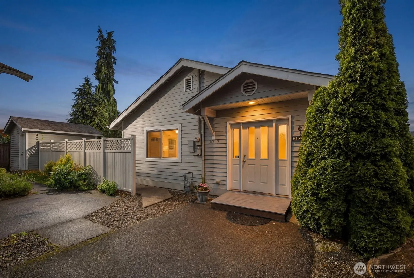 10717 Phinney Avenue N, Seattle