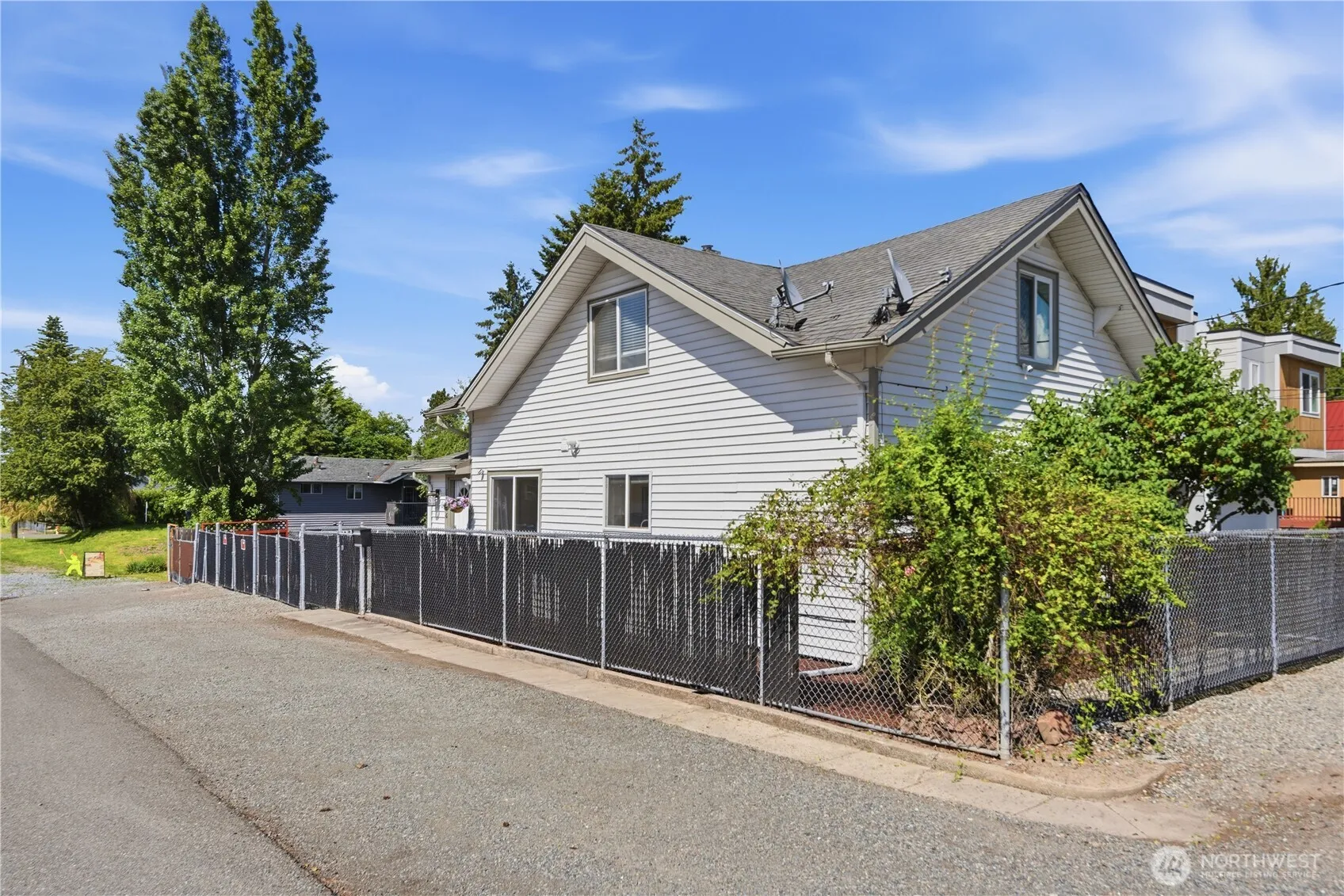 11546 85th Avenue S, Seattle