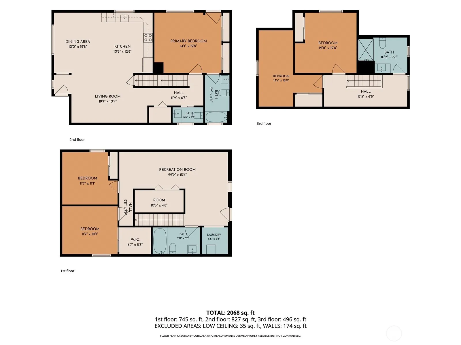 Property photo for 11546 85th Avenue S, Seattle photo 2