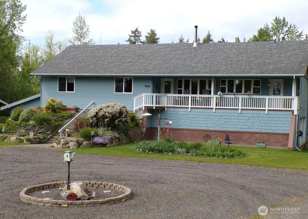Property photo for 18212 138th Avenue Se, Yelm