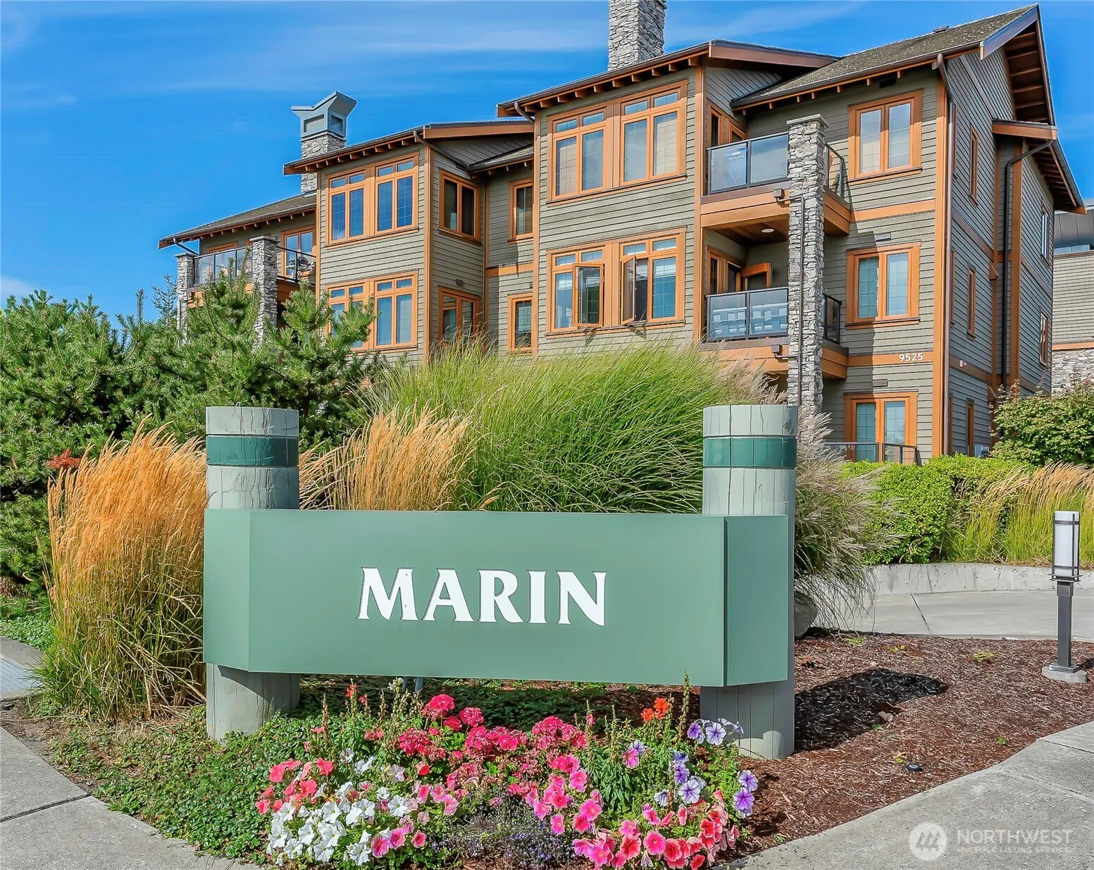 Property photo for 9535 Semiahmoo Parkway #b-303, Blaine