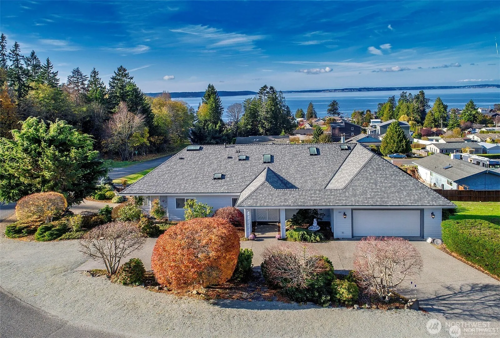 Property photo for 133 Melissa Street, Camano Island
