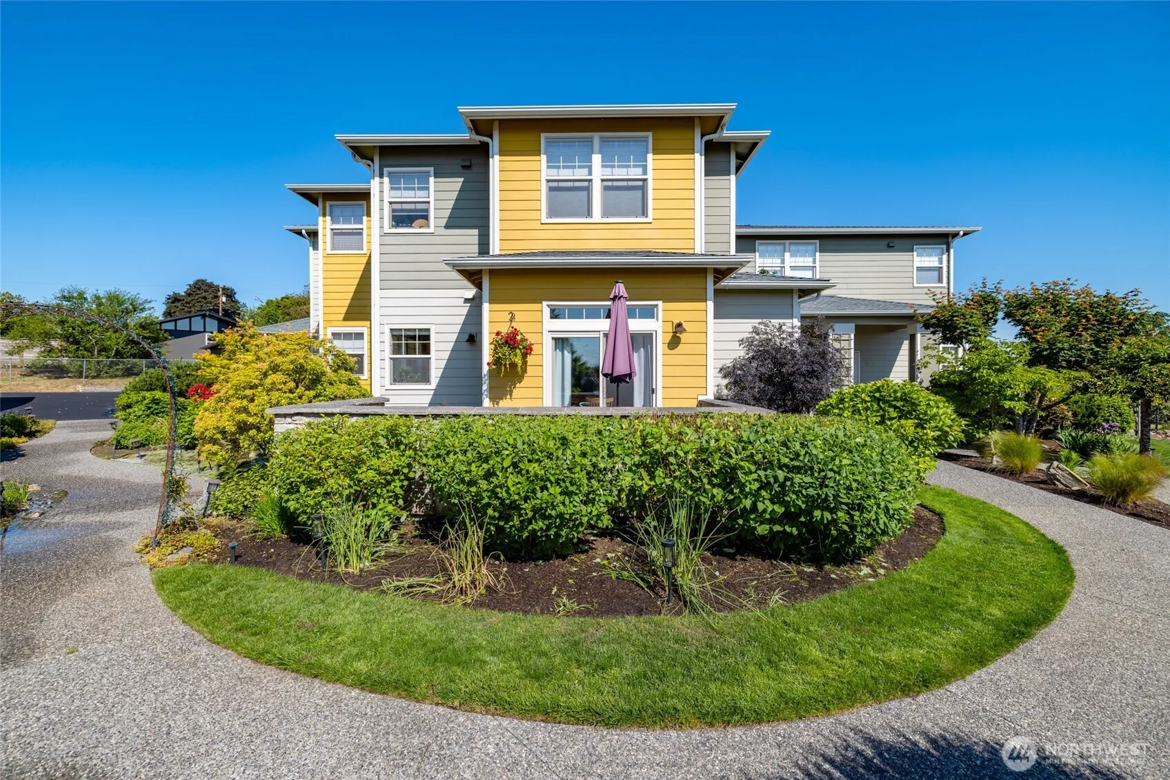 Property photo for 2026 I Avenue #2, Anacortes