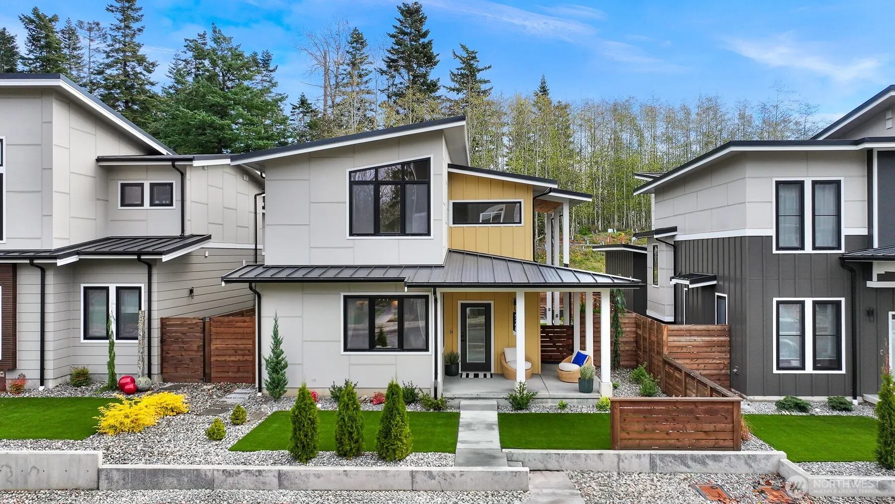 Property photo for 4268 Creston Way, Bellingham