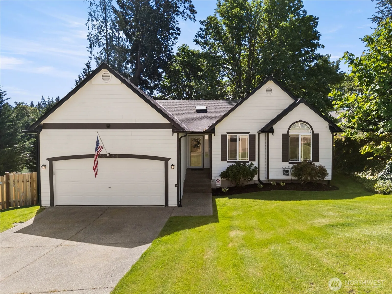 Property photo for 7224 Sunset Avenue Ne, Bremerton
