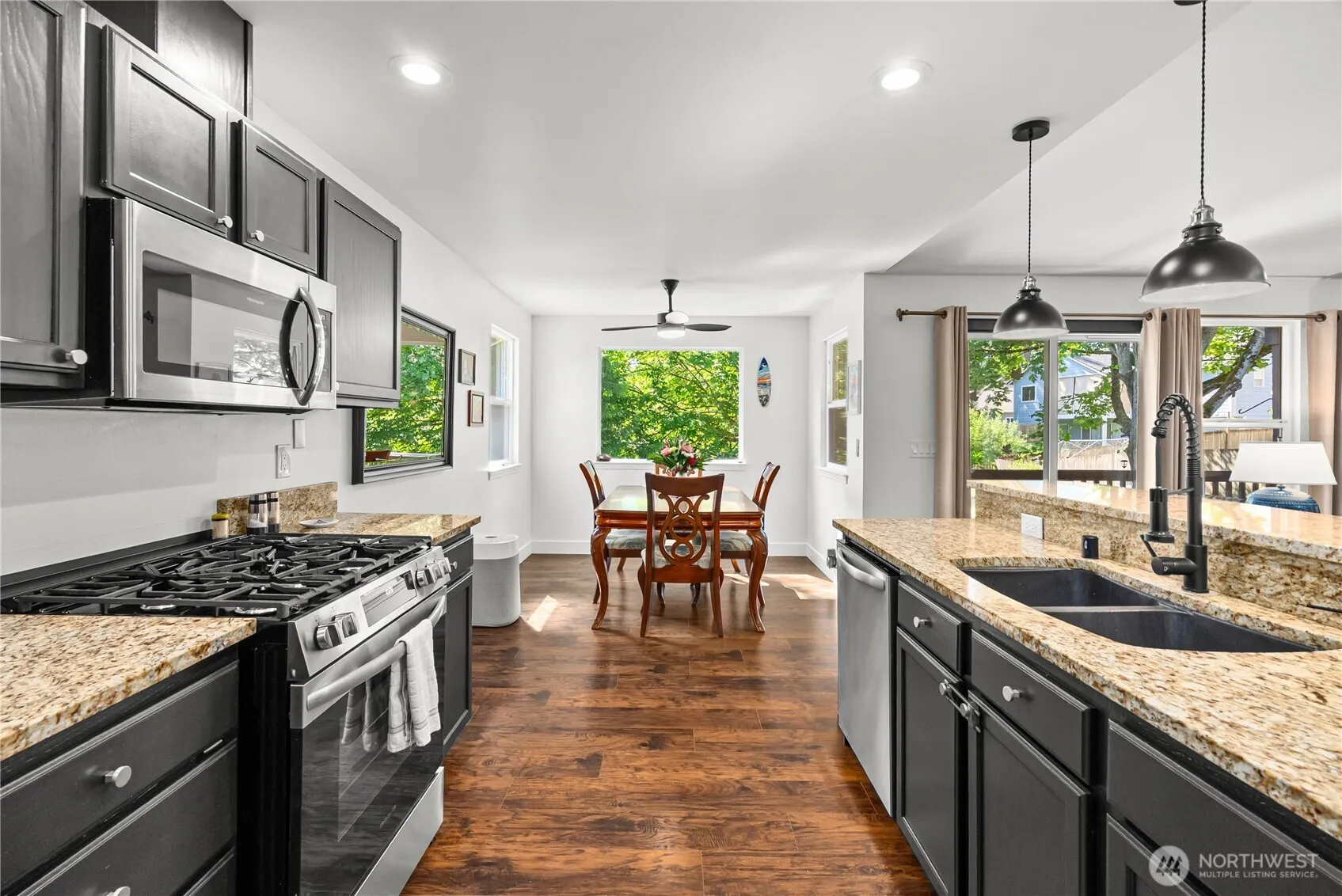Property photo for 7224 Sunset Avenue Ne, Bremerton photo 5