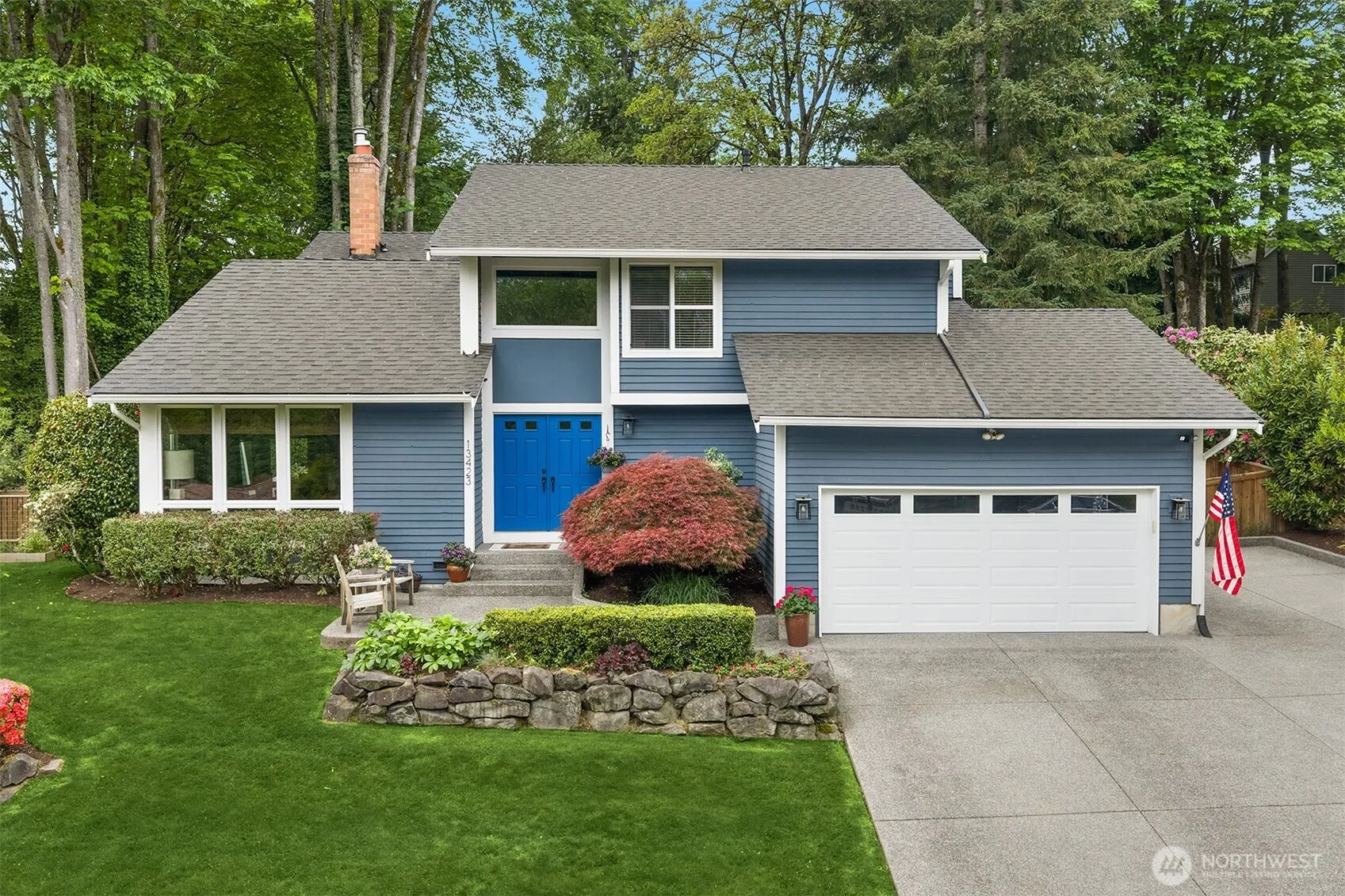 Property photo for 13423 Ne 119th Way, Redmond