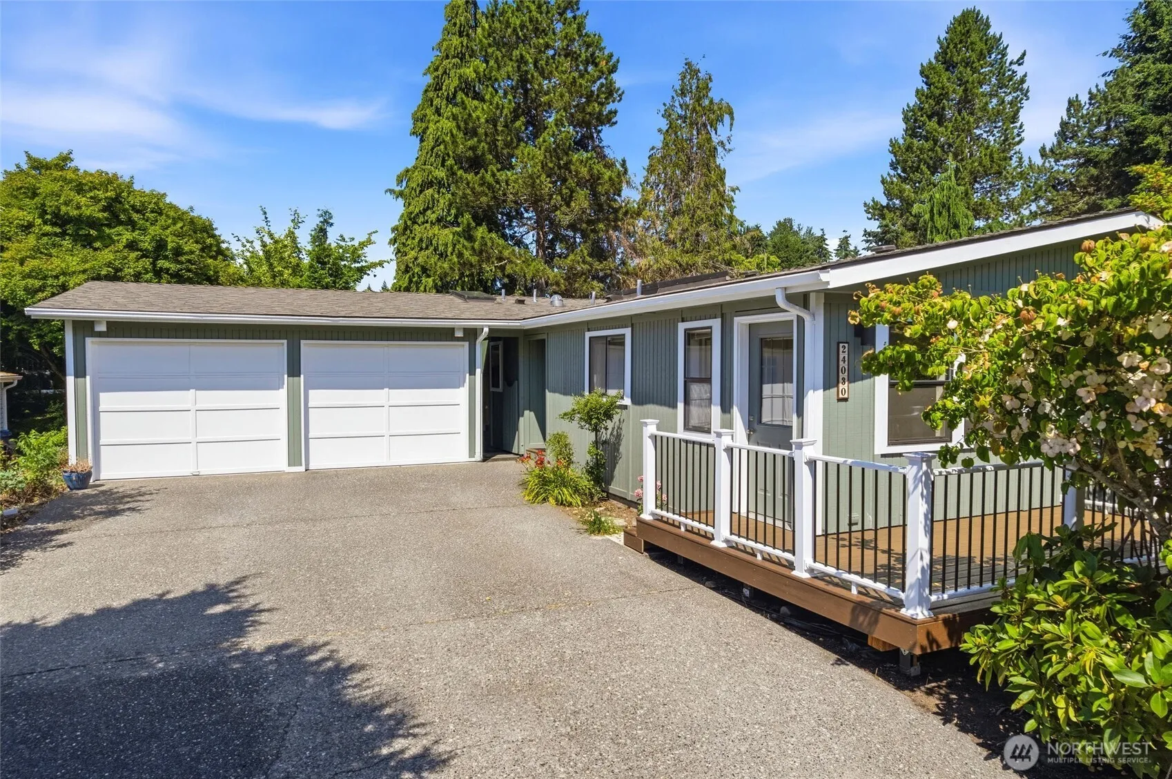 Property photo for 24030 10th Place W, Bothell