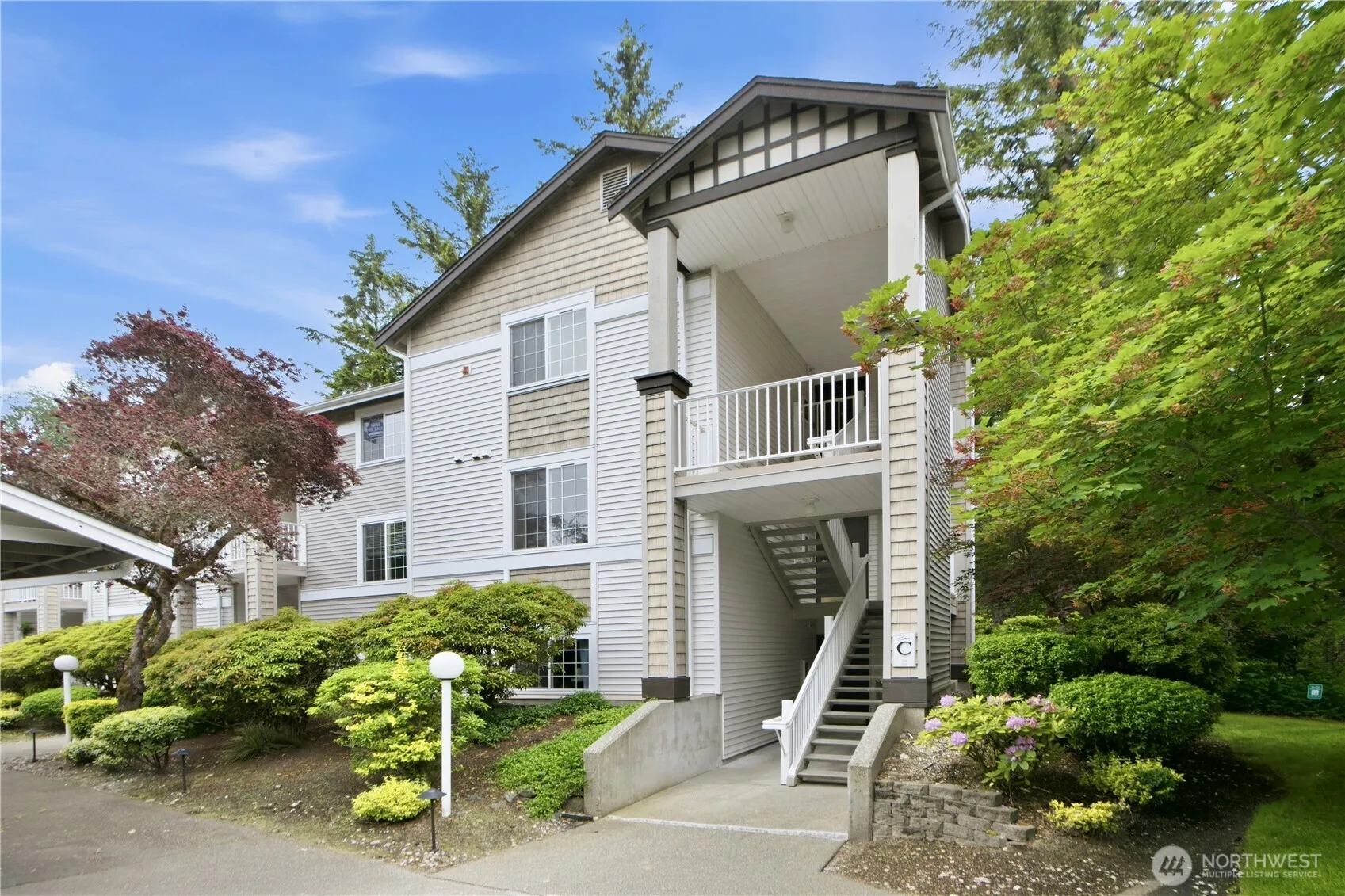 Property photo for 25235 Se Klahanie Blvd #c303, Sammamish