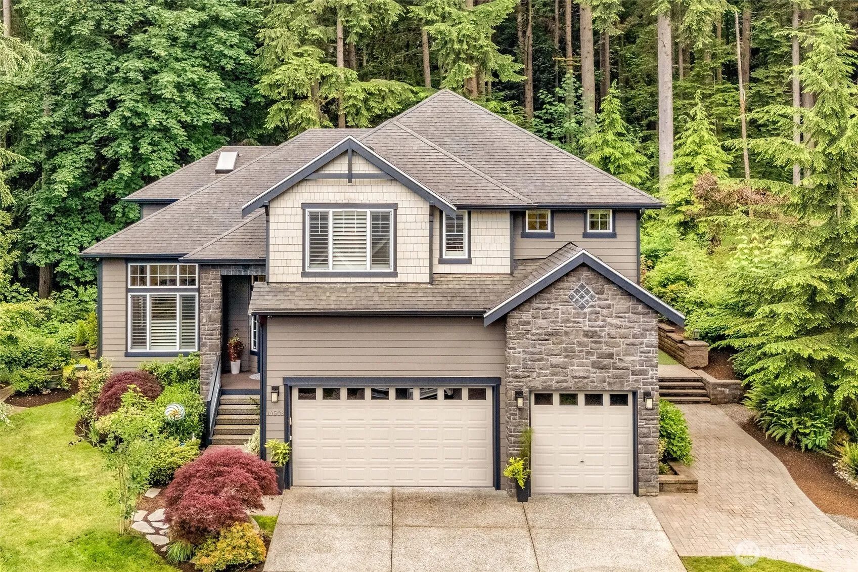 Property photo for 19503 204th Avenue Ne, Woodinville