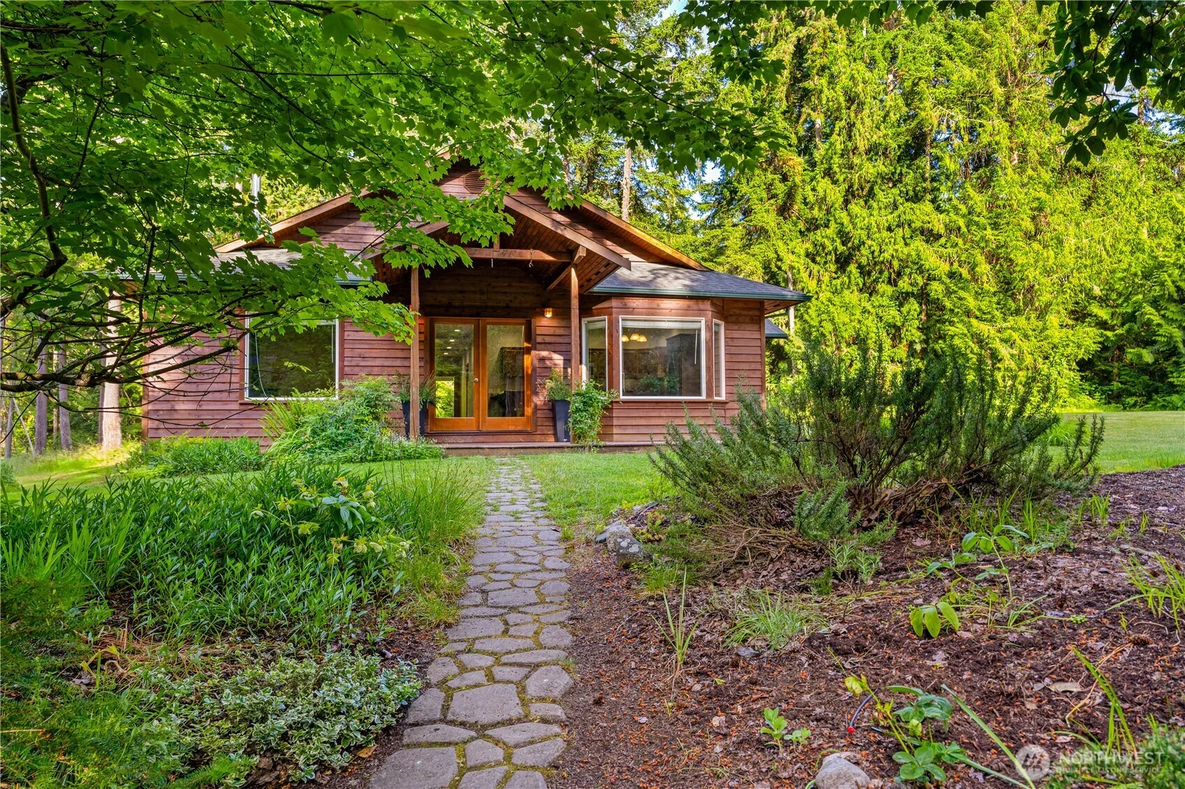 Property photo for 42 Tarte Road, Friday Harbor