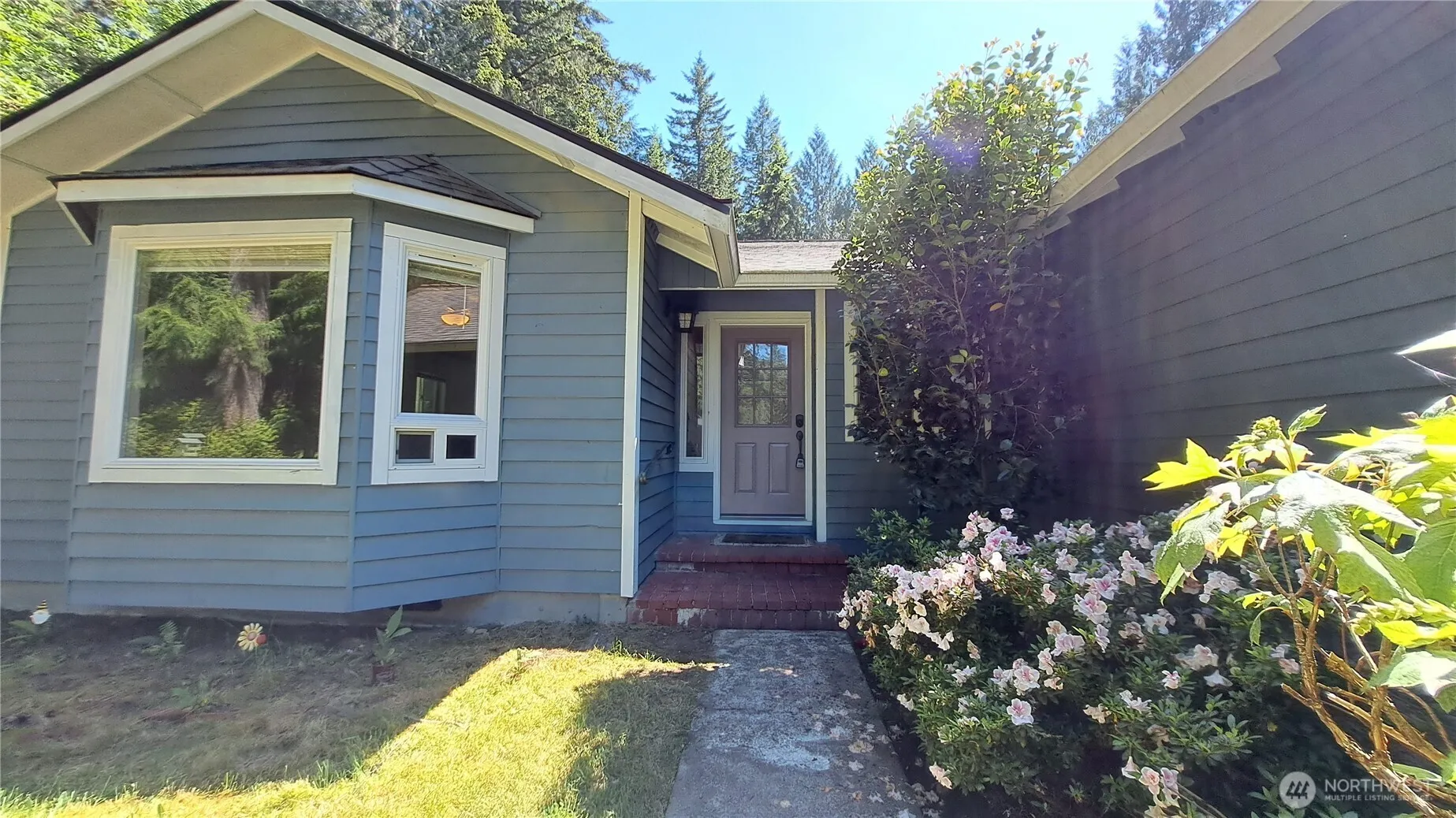 Property photo for 14665 Nw Honeyhill Loop, Seabeck