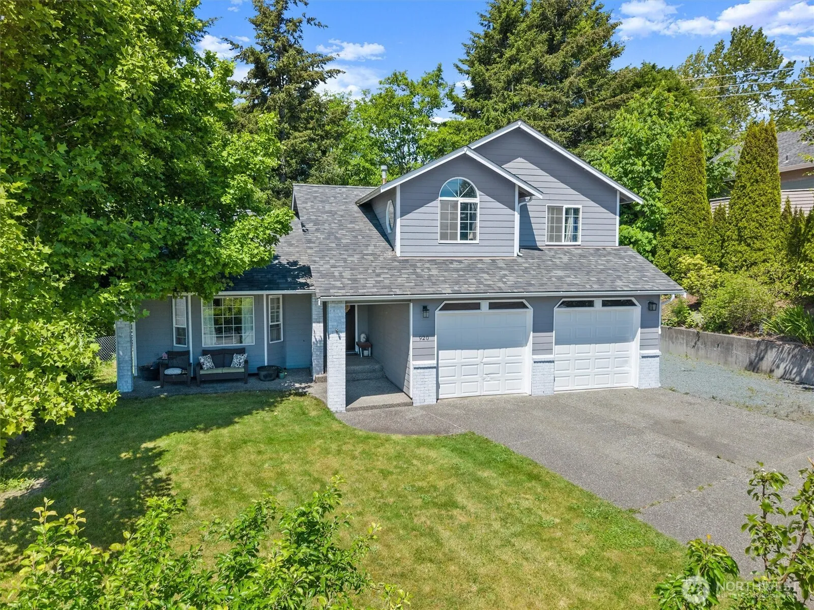 Property photo for 930 Alderwood Lane, Sedro Woolley