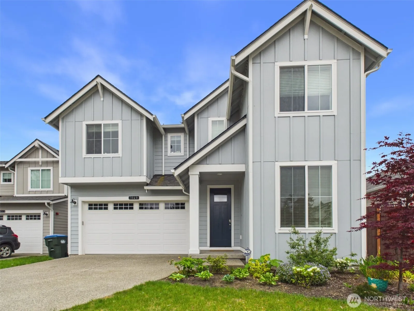 Property photo for 7049 Quinn Court Se, Tumwater