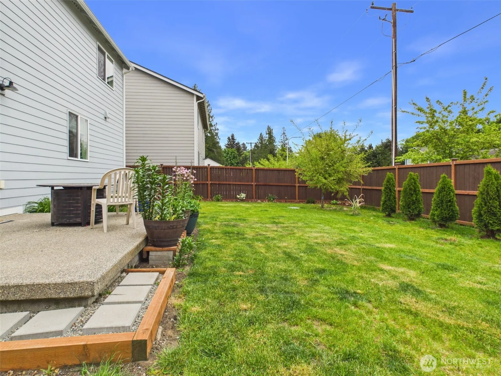 Property photo for 7049 Quinn Court Se, Tumwater photo 4