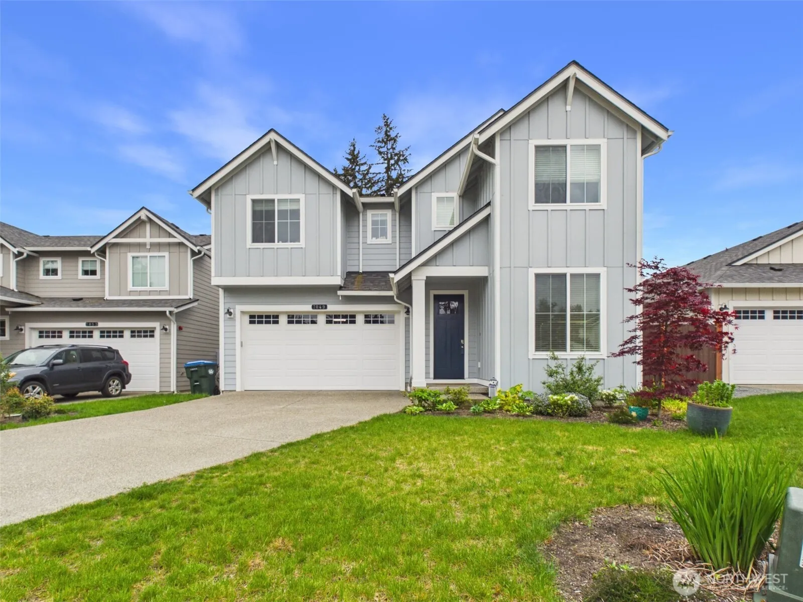 Property photo for 7049 Quinn Court Se, Tumwater photo 2