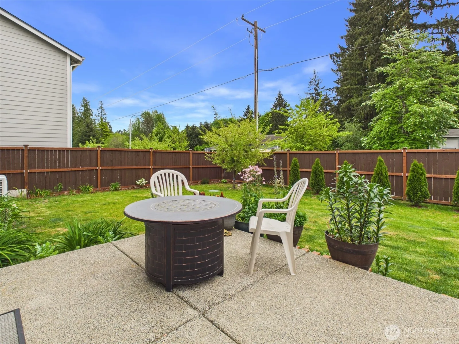 Property photo for 7049 Quinn Court Se, Tumwater photo 3