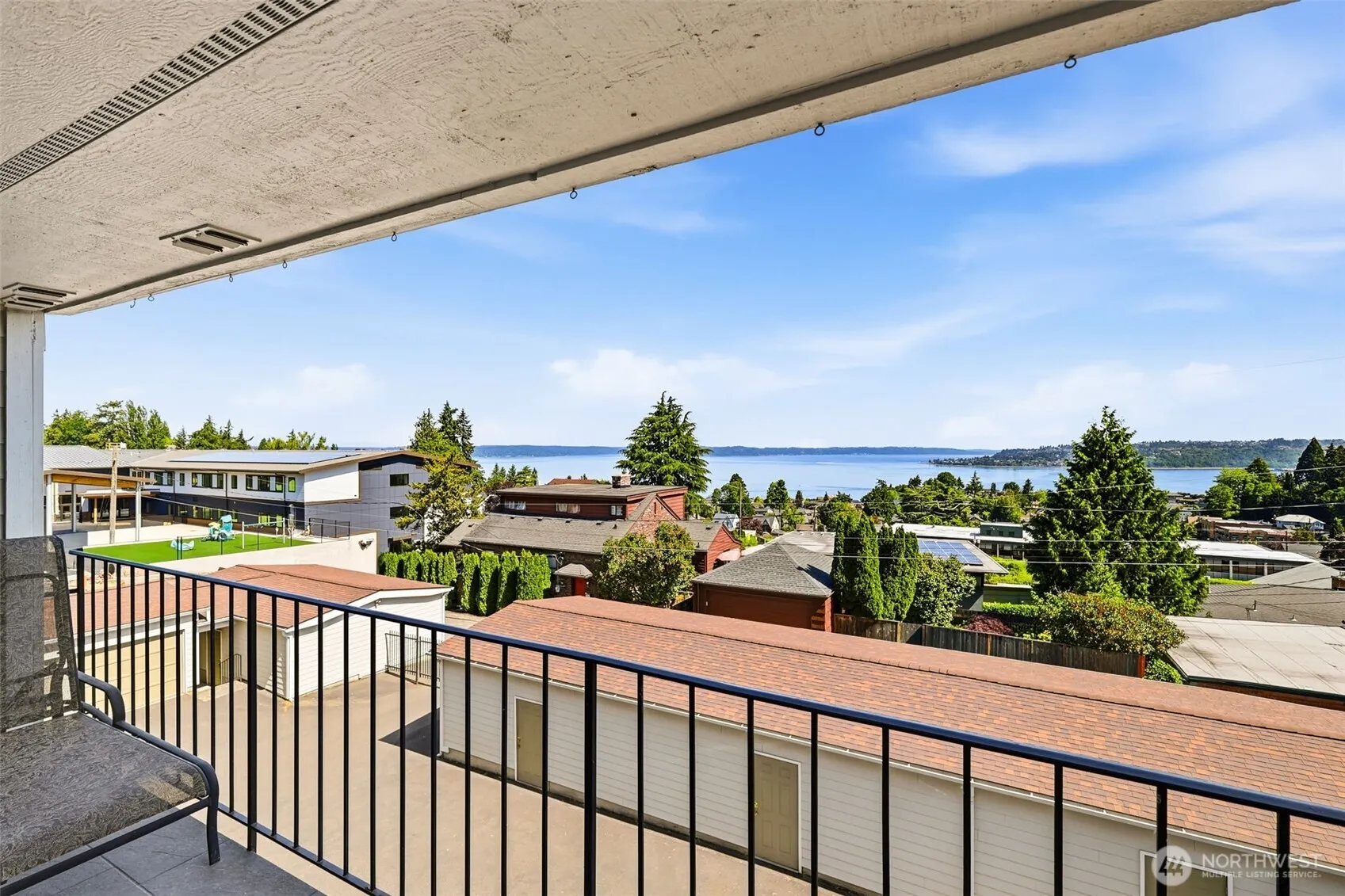 1115 N I Street #204, Tacoma