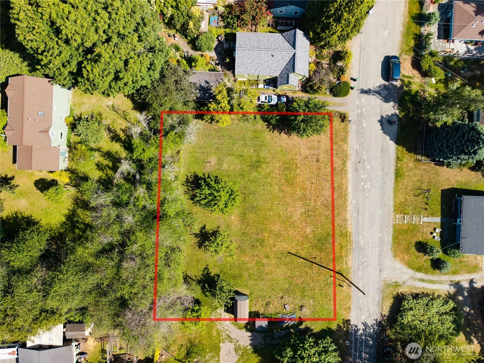 Property photo for 1525 Grant Street #st, Port Townsend