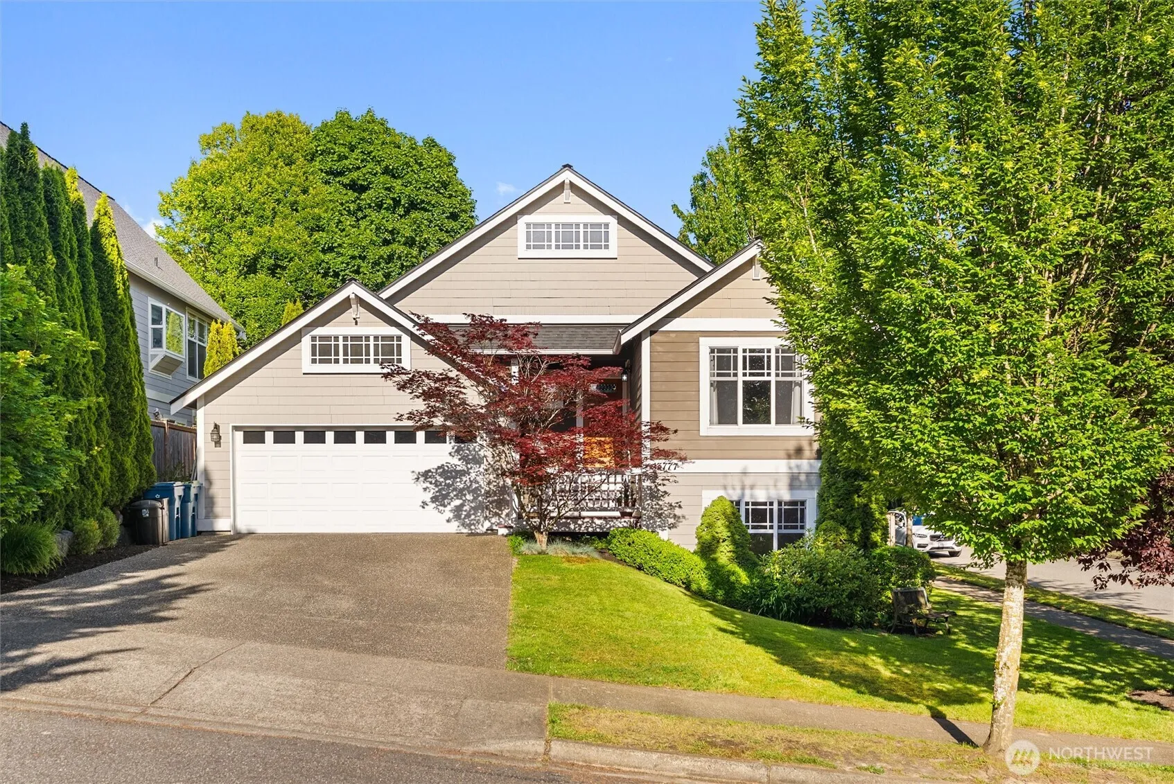 Property photo for 13777 Fir Drive Se, Monroe