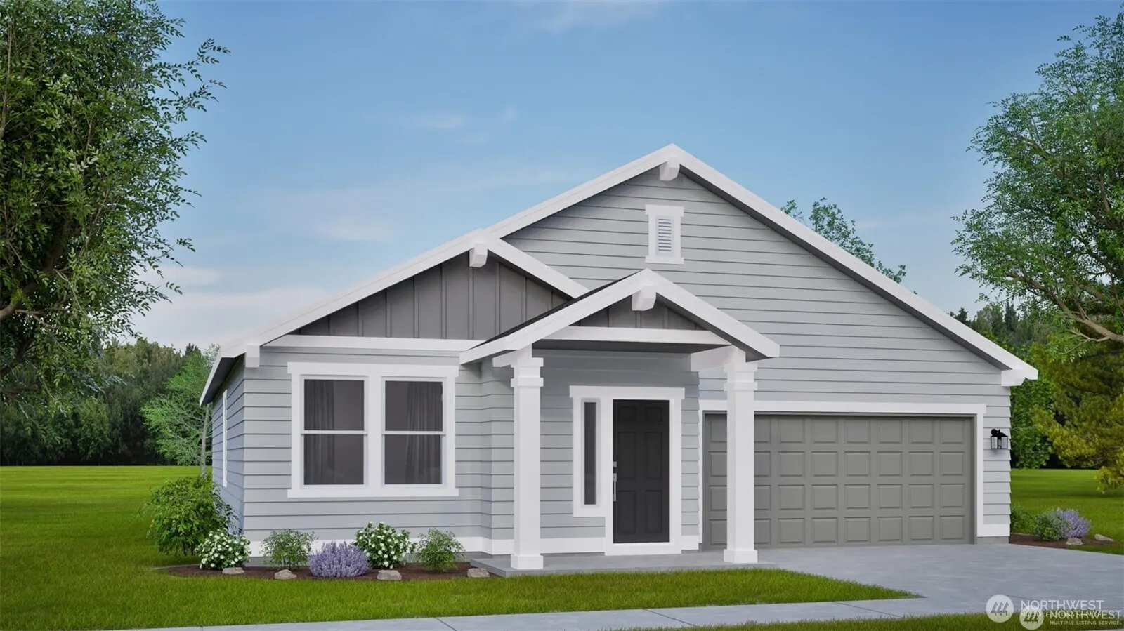 Property photo for 101 N Saratoga Way, Moses Lake