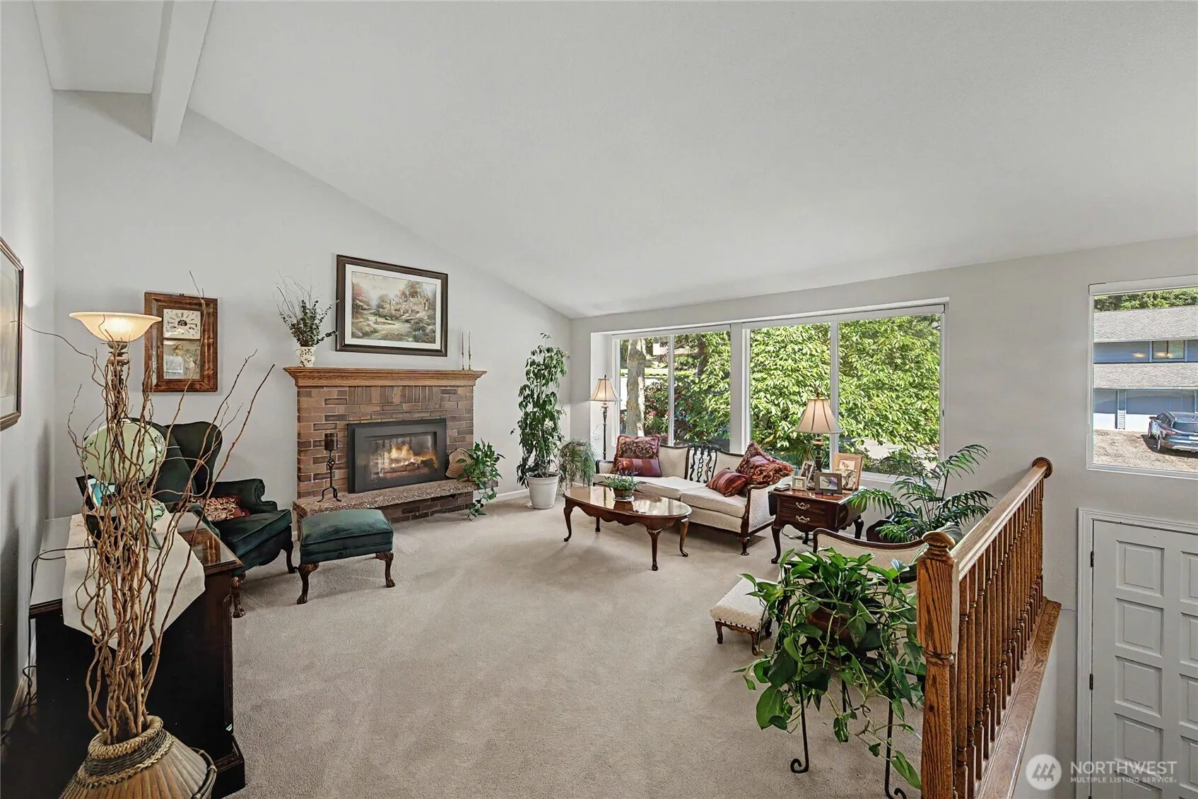 Property photo for 19719 41st Avenue Ne, Lake Forest Park photo 2